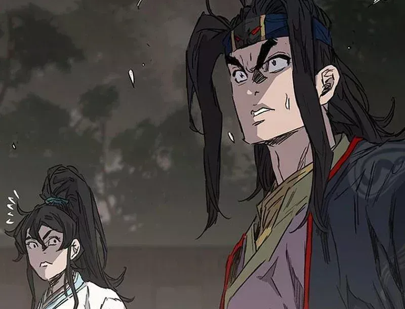 Tiên Kiếm Bất Bại Chap 298 - Next Chap 299