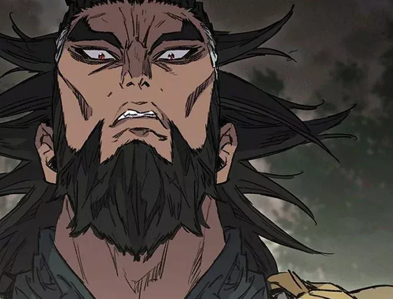 Tiên Kiếm Bất Bại Chap 298 - Next Chap 299