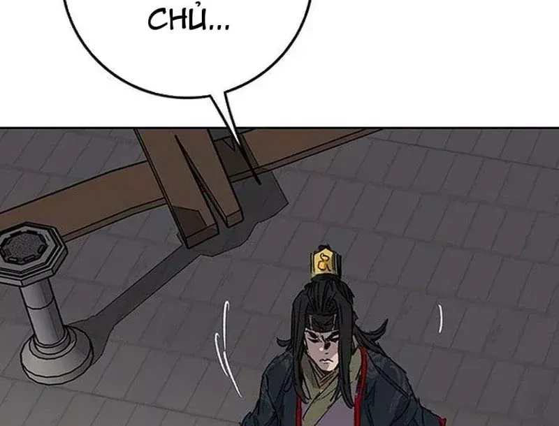 Tiên Kiếm Bất Bại Chap 298 - Next Chap 299