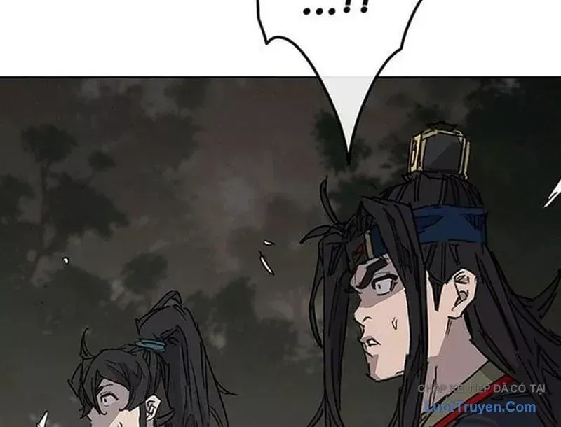 Tiên Kiếm Bất Bại Chap 298 - Next Chap 299