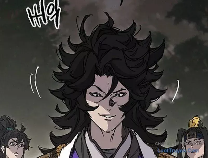 Tiên Kiếm Bất Bại Chap 298 - Next Chap 299