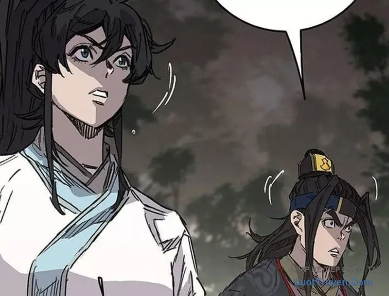 Tiên Kiếm Bất Bại Chap 298 - Next Chap 299