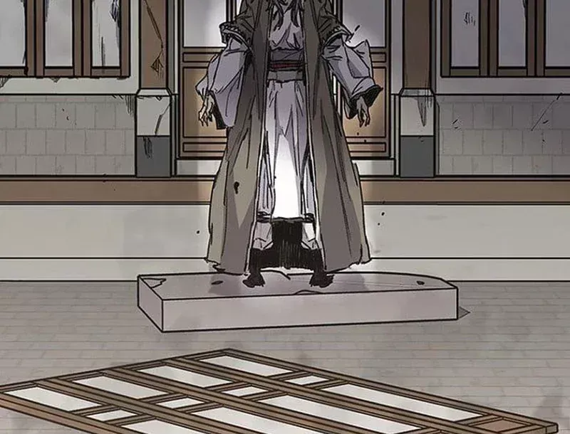 Tiên Kiếm Bất Bại Chap 298 - Next Chap 299
