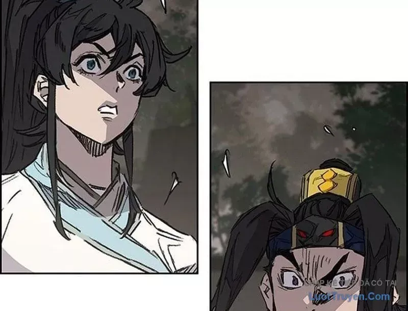 Tiên Kiếm Bất Bại Chap 298 - Next Chap 299