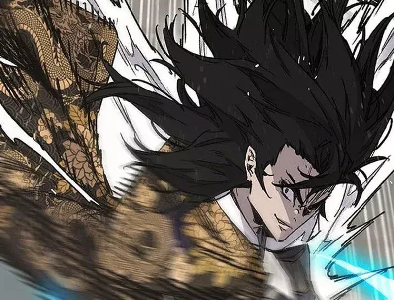 Tiên Kiếm Bất Bại Chap 298 - Next Chap 299