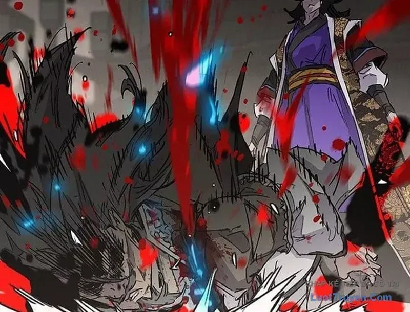 Tiên Kiếm Bất Bại Chap 298 - Next Chap 299