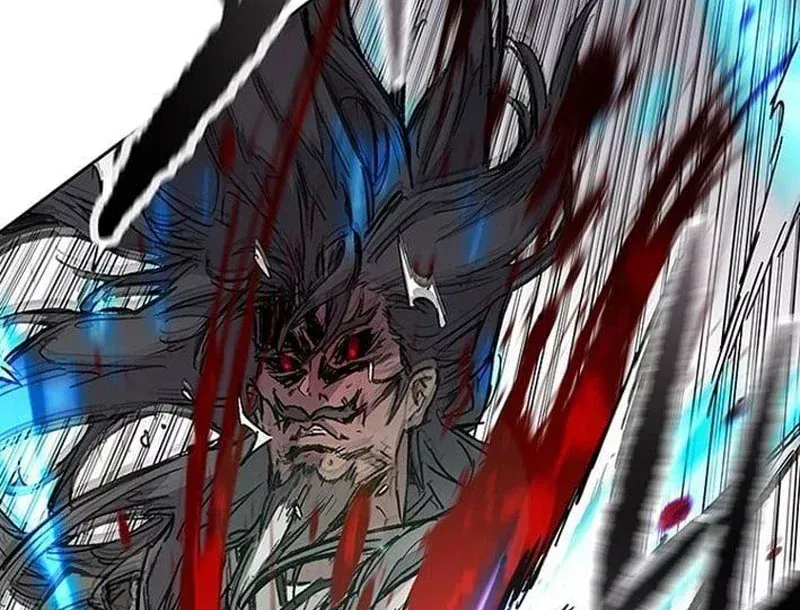 Tiên Kiếm Bất Bại Chap 298 - Next Chap 299