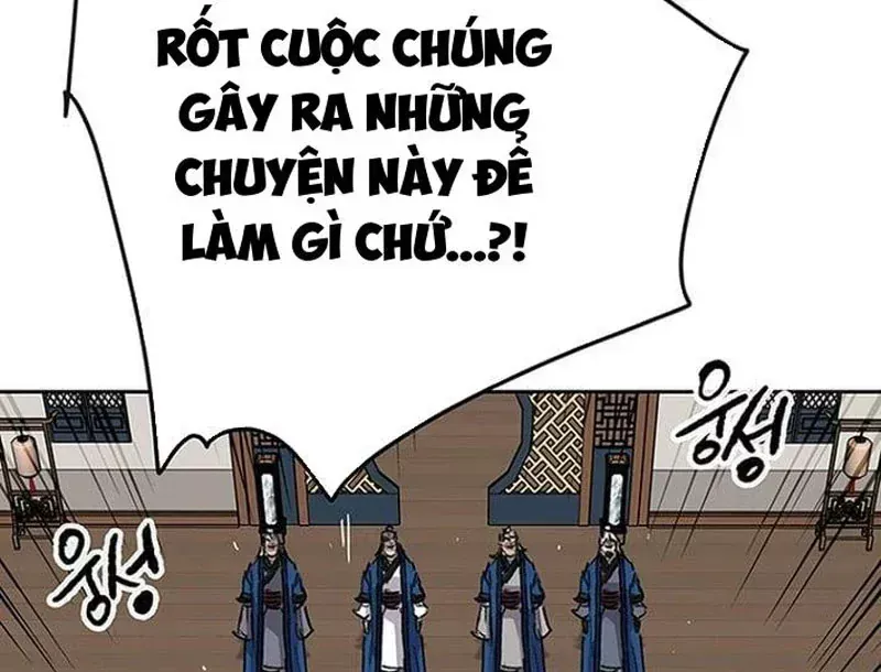 Tiên Kiếm Bất Bại Chap 299 - Next Chap 300