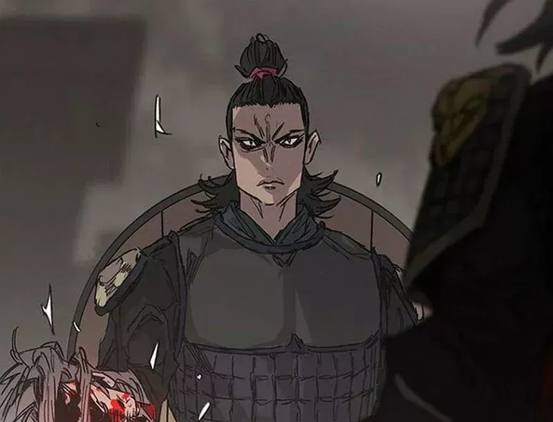 Tiên Kiếm Bất Bại Chap 299 - Next Chap 300