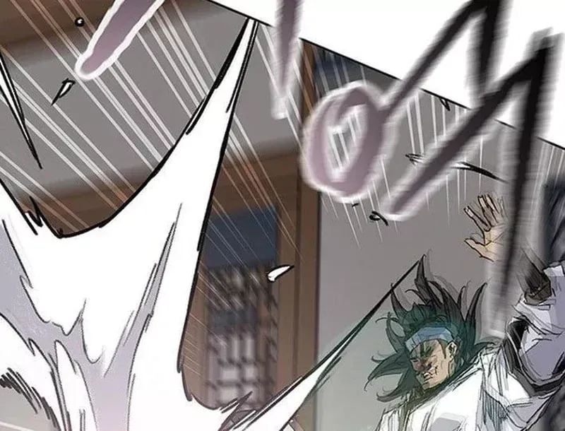 Tiên Kiếm Bất Bại Chap 299 - Next Chap 300