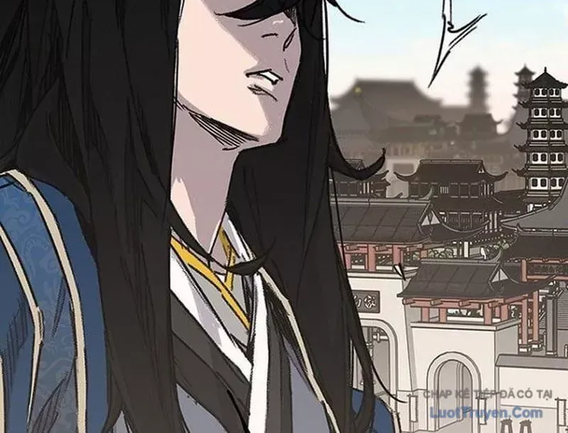Tiên Kiếm Bất Bại Chap 299 - Next Chap 300