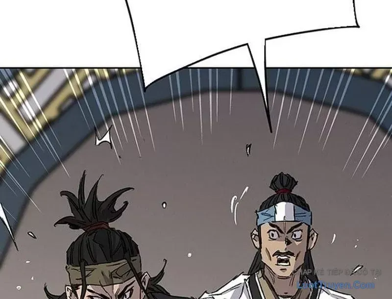 Tiên Kiếm Bất Bại Chap 299 - Next Chap 300