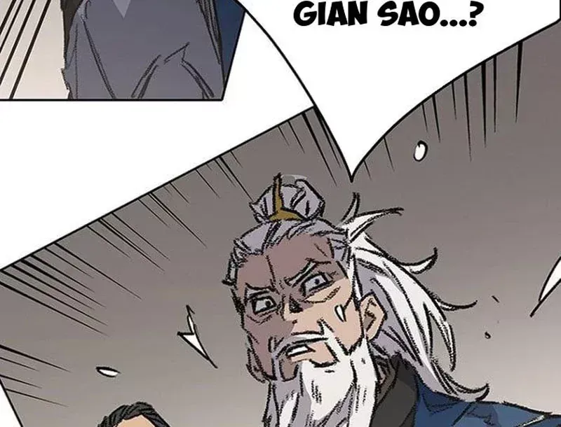 Tiên Kiếm Bất Bại Chap 299 - Next Chap 300