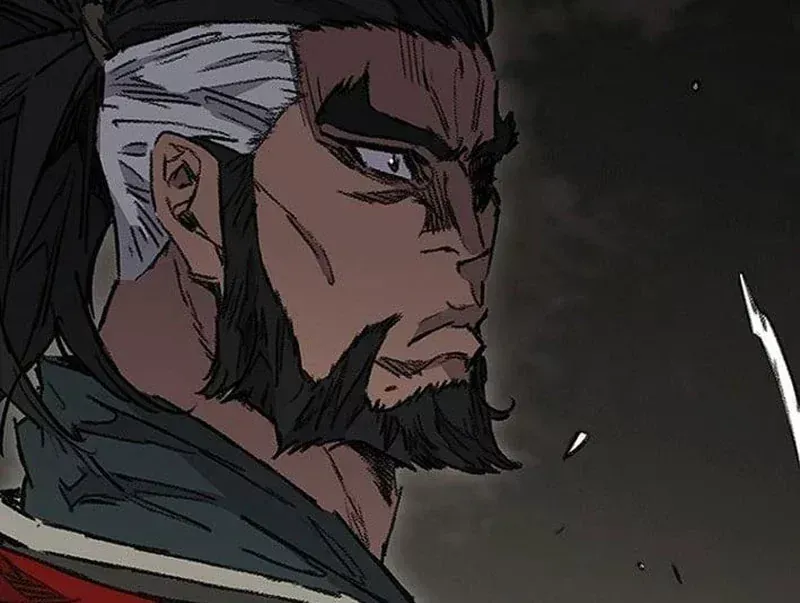 Tiên Kiếm Bất Bại Chap 299 - Next Chap 300