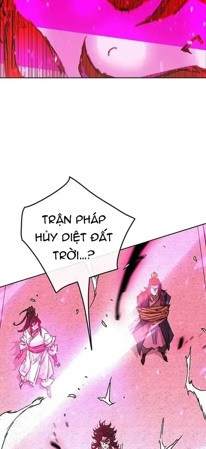 Tiên Kiếm Bất Bại Chap 294 - Next Chap 295