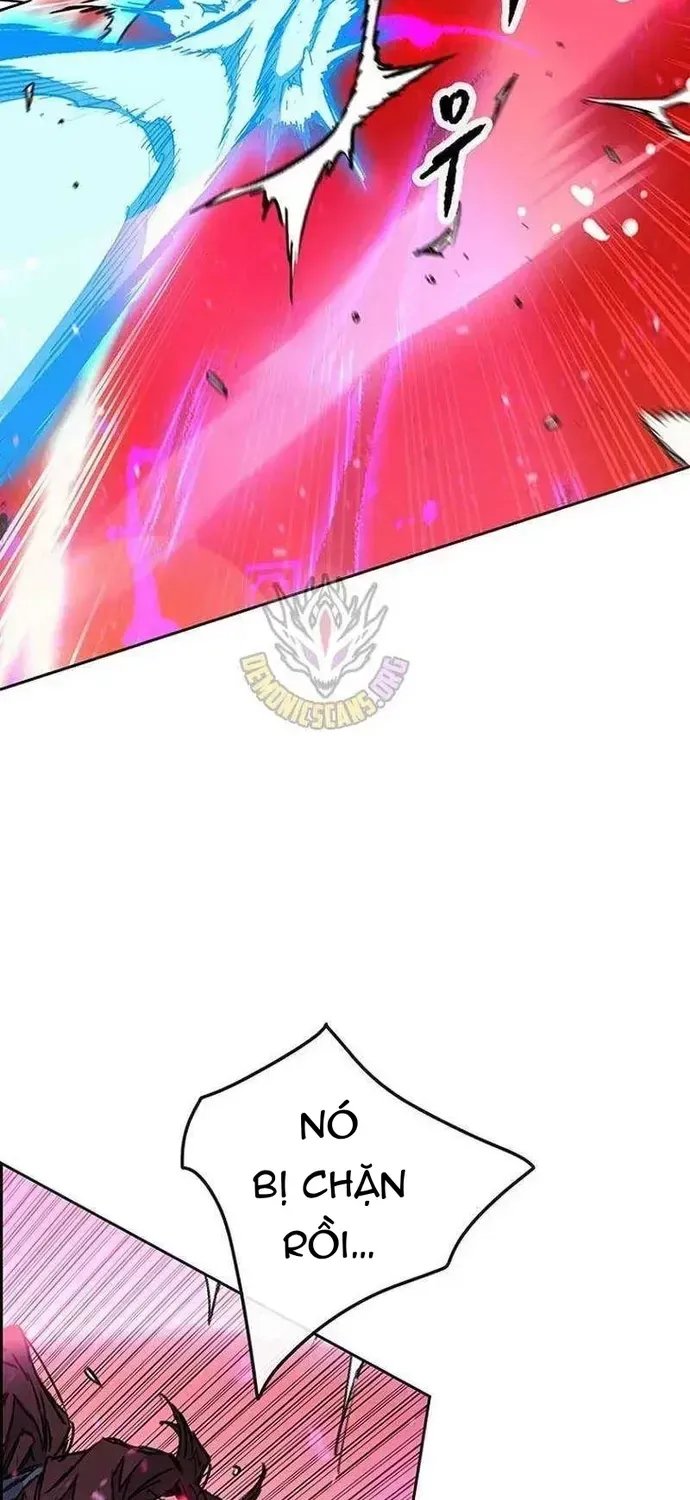 Tiên Kiếm Bất Bại Chap 294 - Next Chap 295