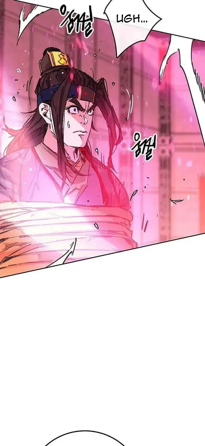 Tiên Kiếm Bất Bại Chap 294 - Next Chap 295