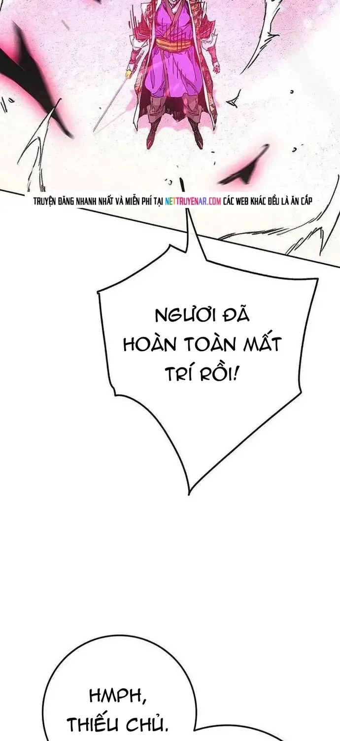 Tiên Kiếm Bất Bại Chap 294 - Next Chap 295