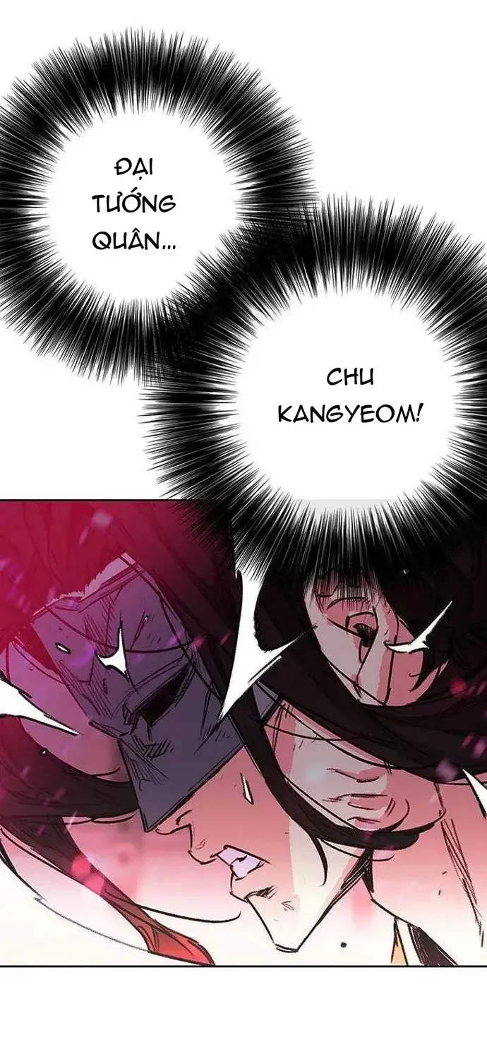 Tiên Kiếm Bất Bại Chap 294 - Next Chap 295