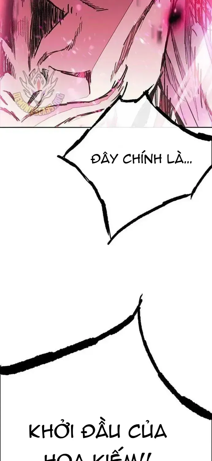 Tiên Kiếm Bất Bại Chap 294 - Next Chap 295