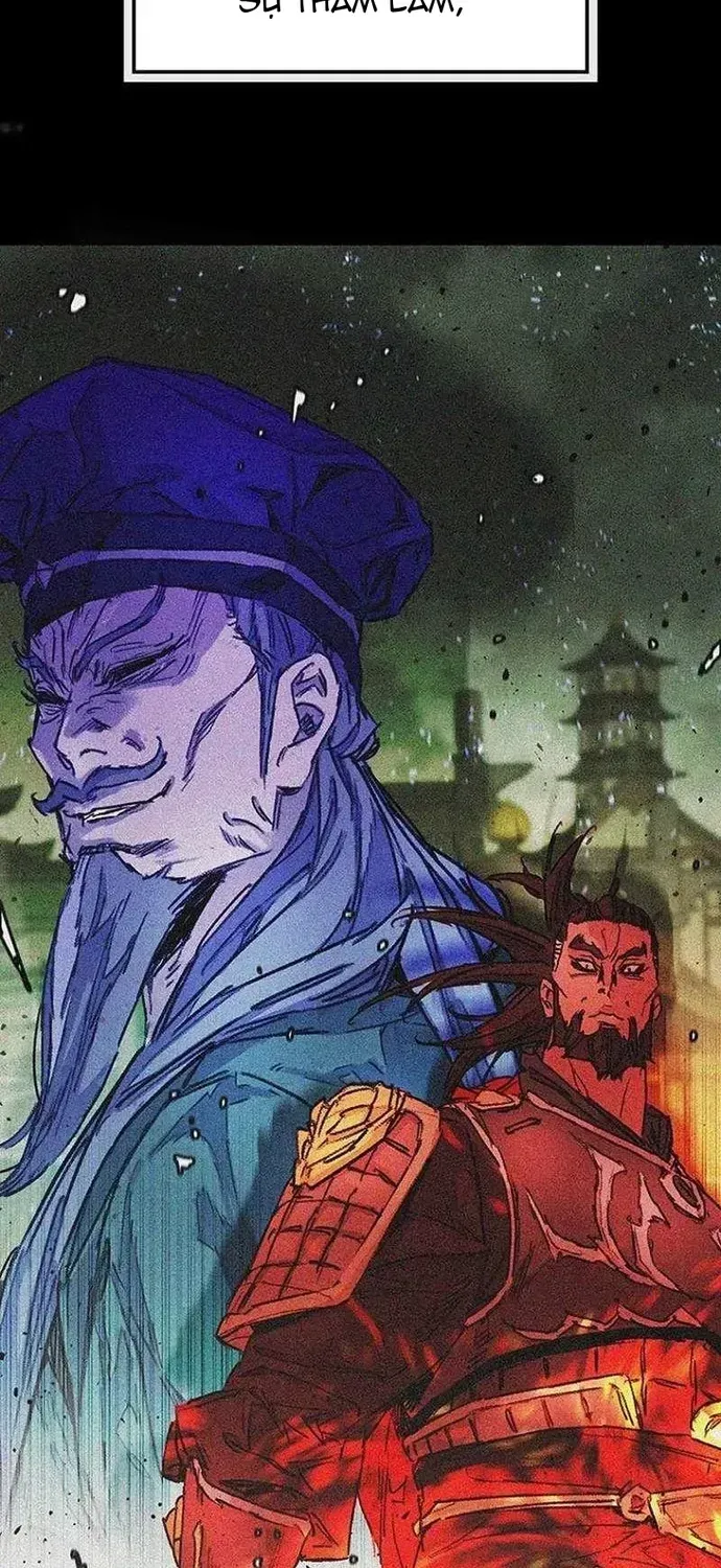 Tiên Kiếm Bất Bại Chap 294 - Next Chap 295