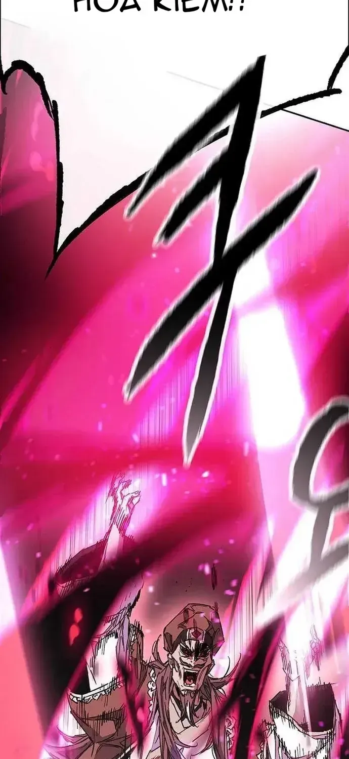 Tiên Kiếm Bất Bại Chap 294 - Next Chap 295