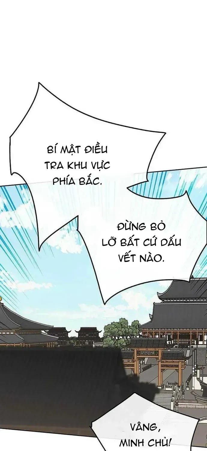 Tiên Kiếm Bất Bại Chap 294 - Next Chap 295
