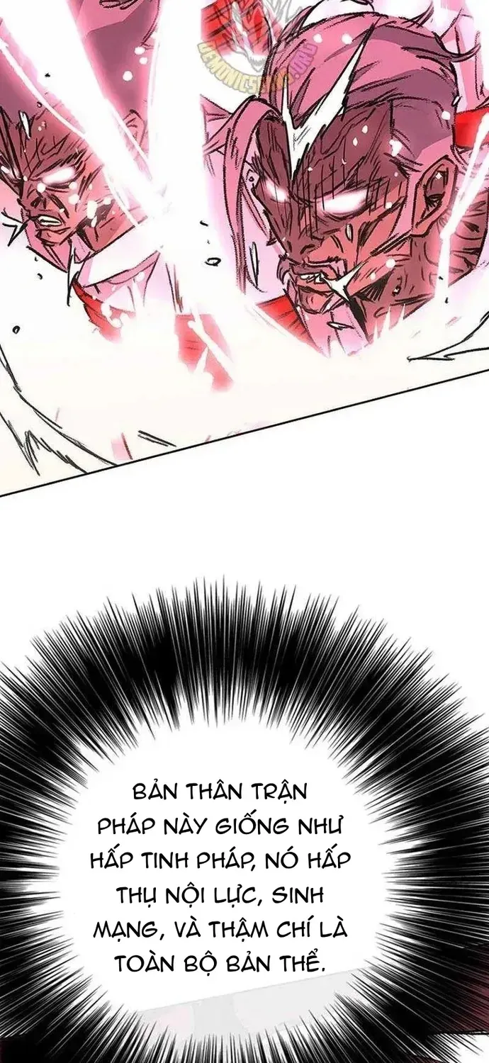 Tiên Kiếm Bất Bại Chap 294 - Next Chap 295