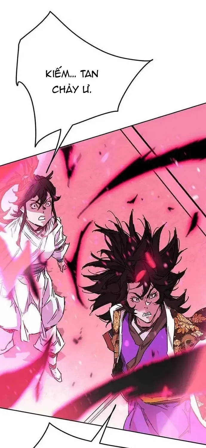 Tiên Kiếm Bất Bại Chap 294 - Next Chap 295