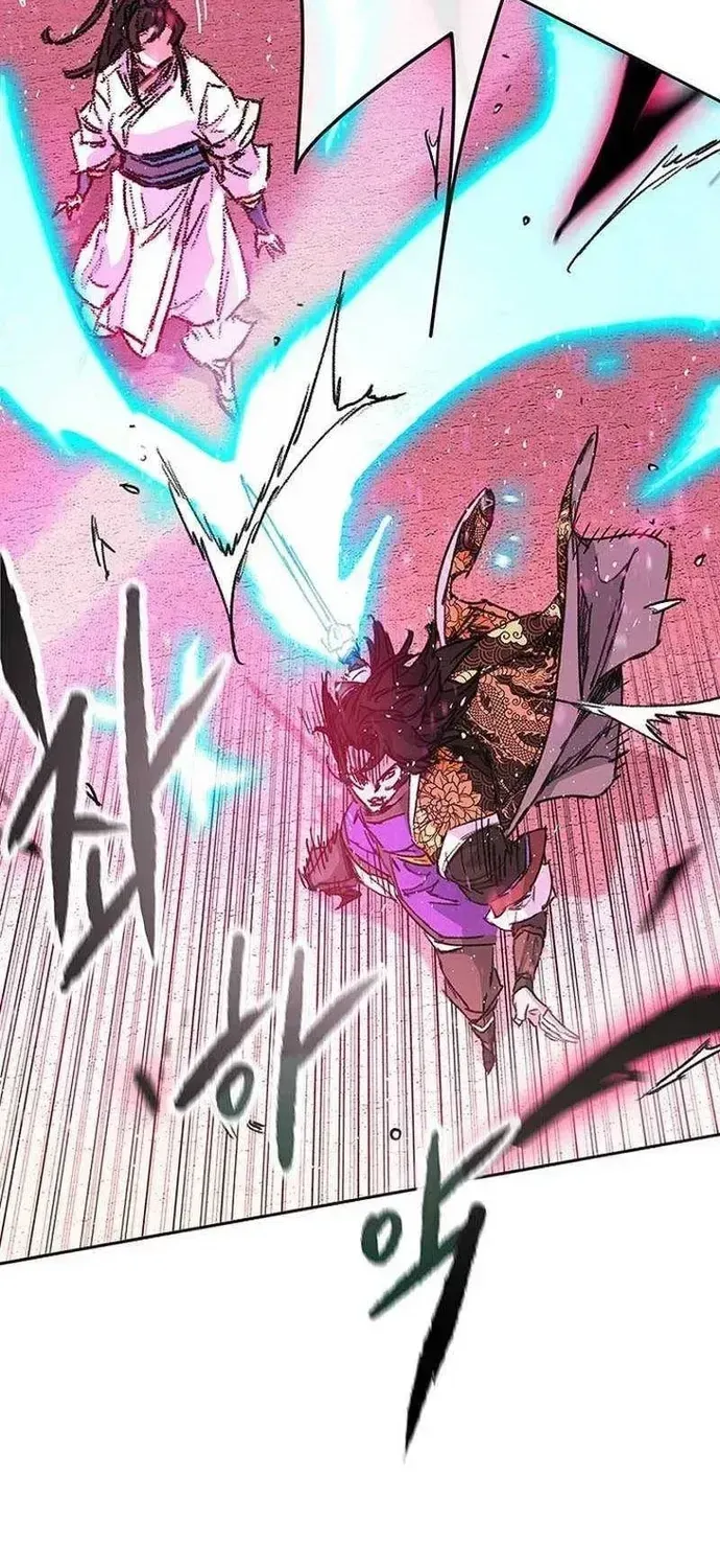 Tiên Kiếm Bất Bại Chap 294 - Next Chap 295