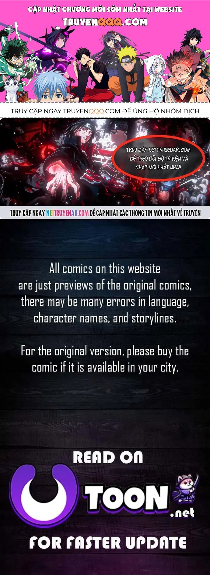 Tiên Kiếm Bất Bại Chap 295 - Next Chap 296