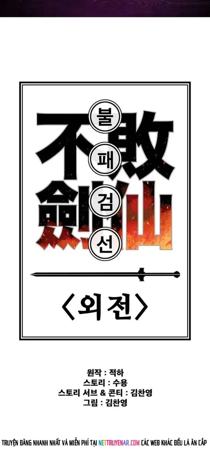 Tiên Kiếm Bất Bại Chap 295 - Next Chap 296