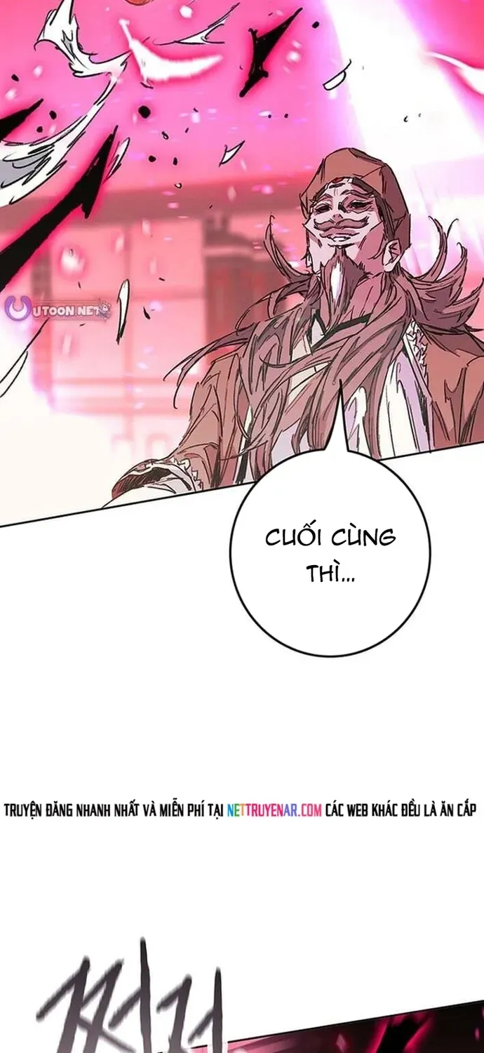 Tiên Kiếm Bất Bại Chap 295 - Next Chap 296