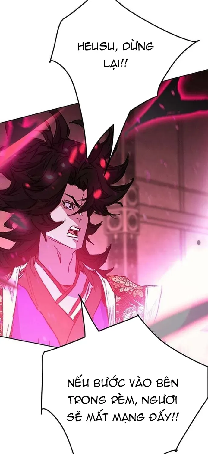 Tiên Kiếm Bất Bại Chap 295 - Next Chap 296