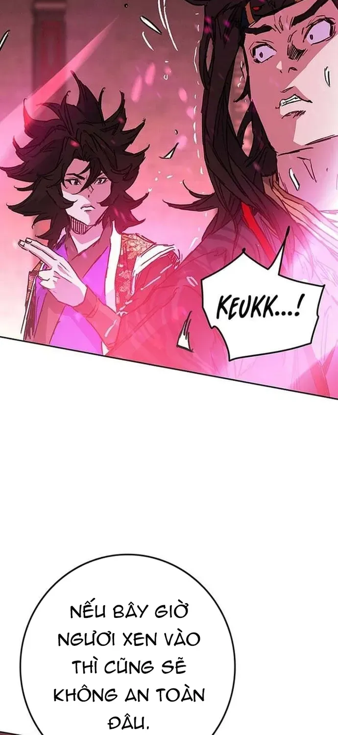 Tiên Kiếm Bất Bại Chap 295 - Next Chap 296