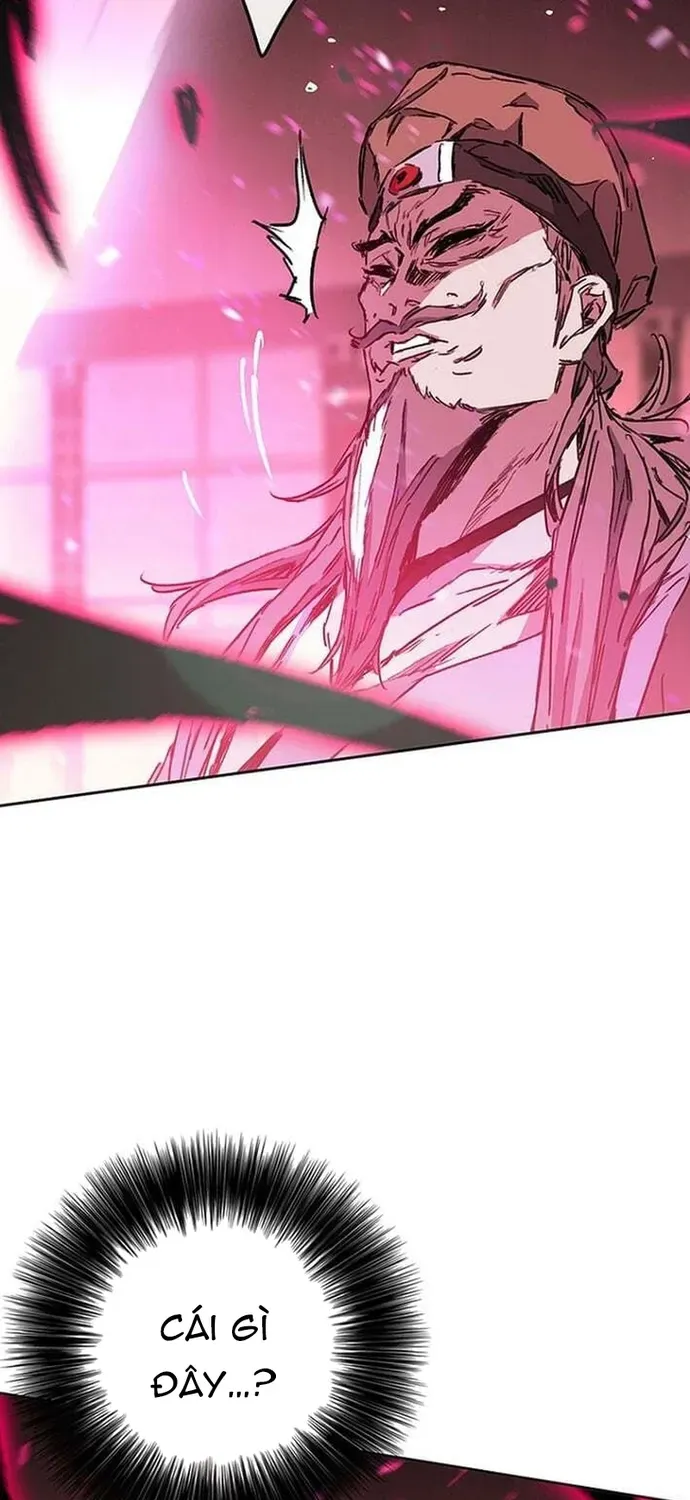 Tiên Kiếm Bất Bại Chap 295 - Next Chap 296