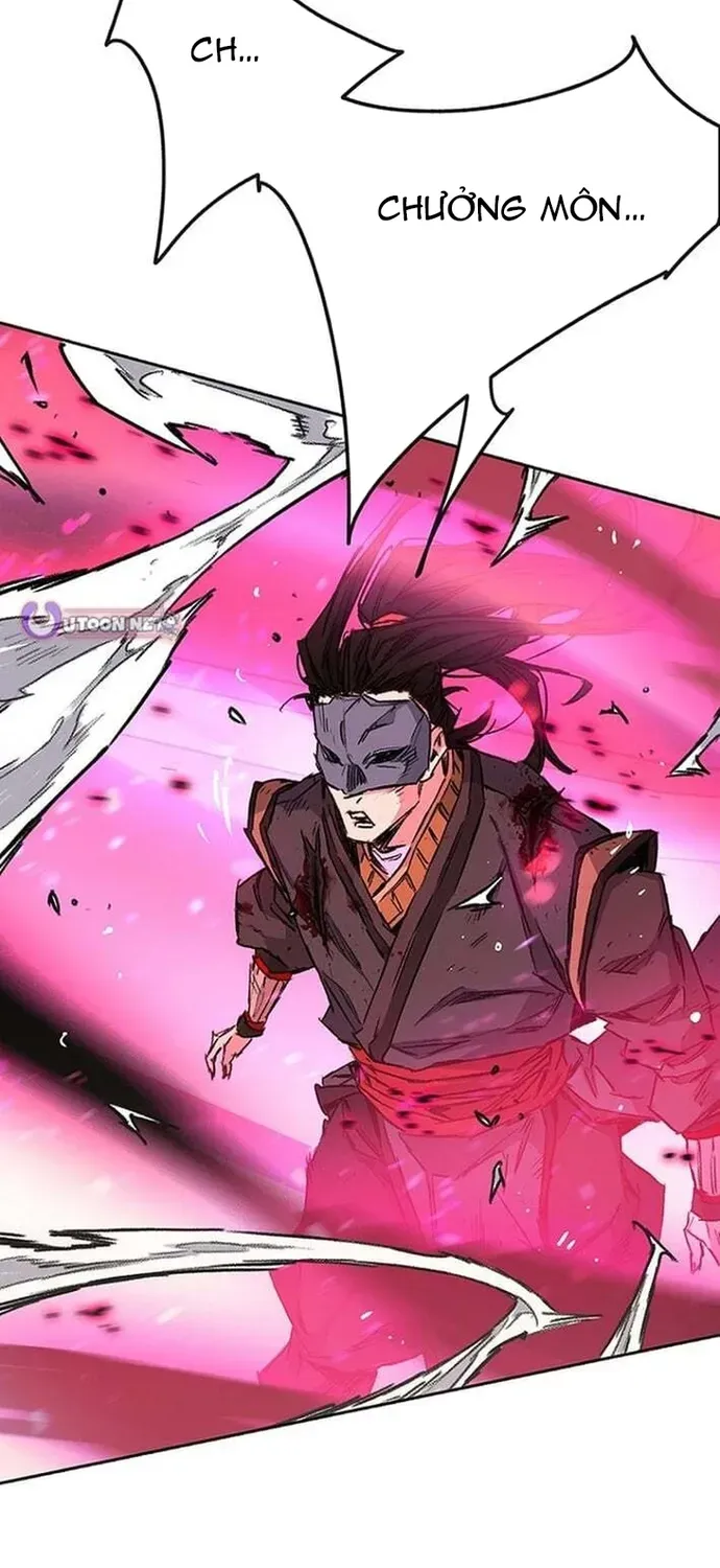 Tiên Kiếm Bất Bại Chap 295 - Next Chap 296