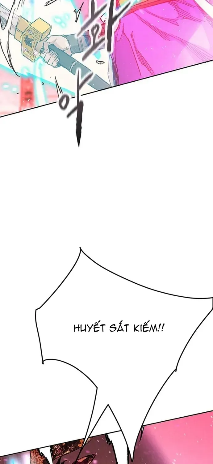 Tiên Kiếm Bất Bại Chap 296 - Next Chap 297