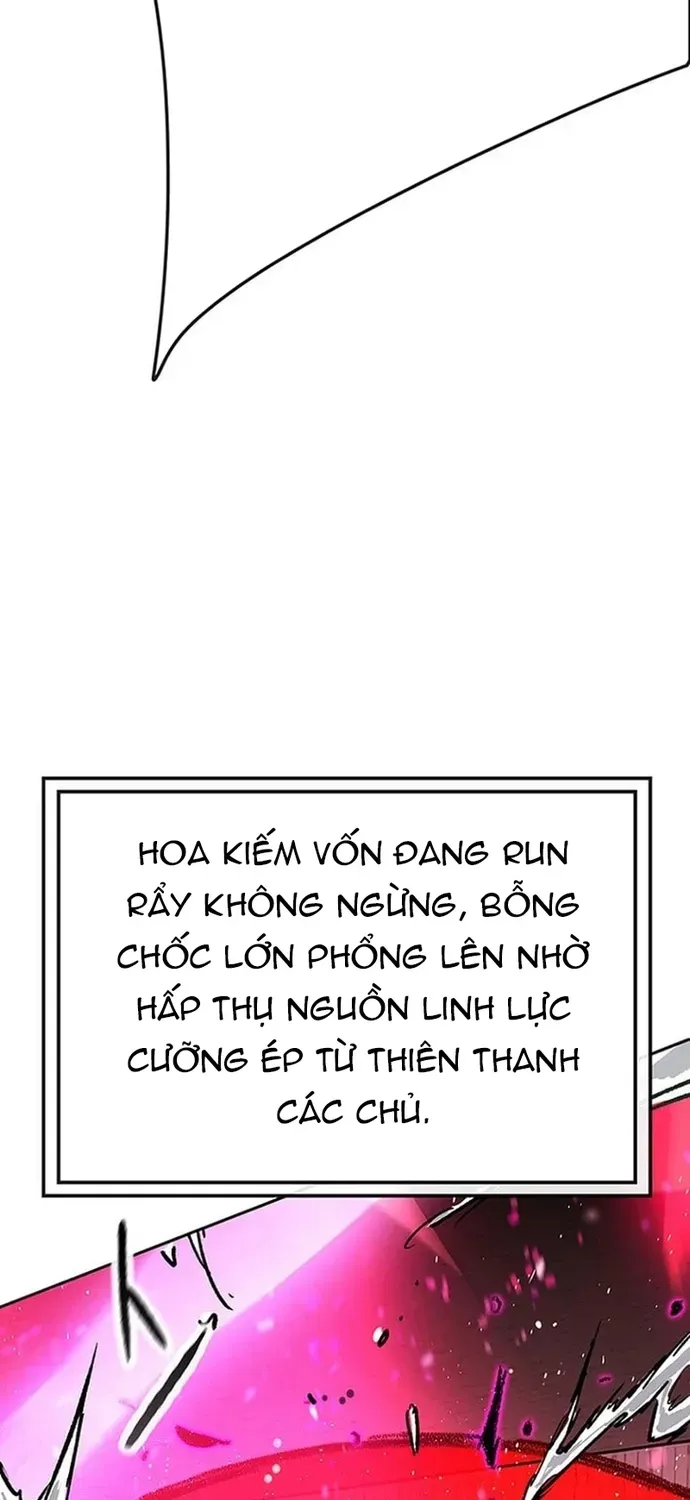 Tiên Kiếm Bất Bại Chap 296 - Next Chap 297