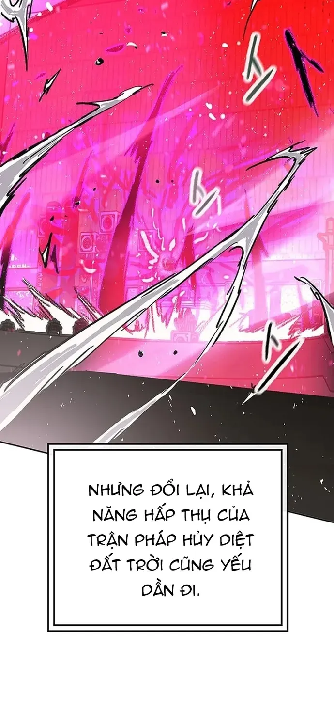 Tiên Kiếm Bất Bại Chap 296 - Next Chap 297