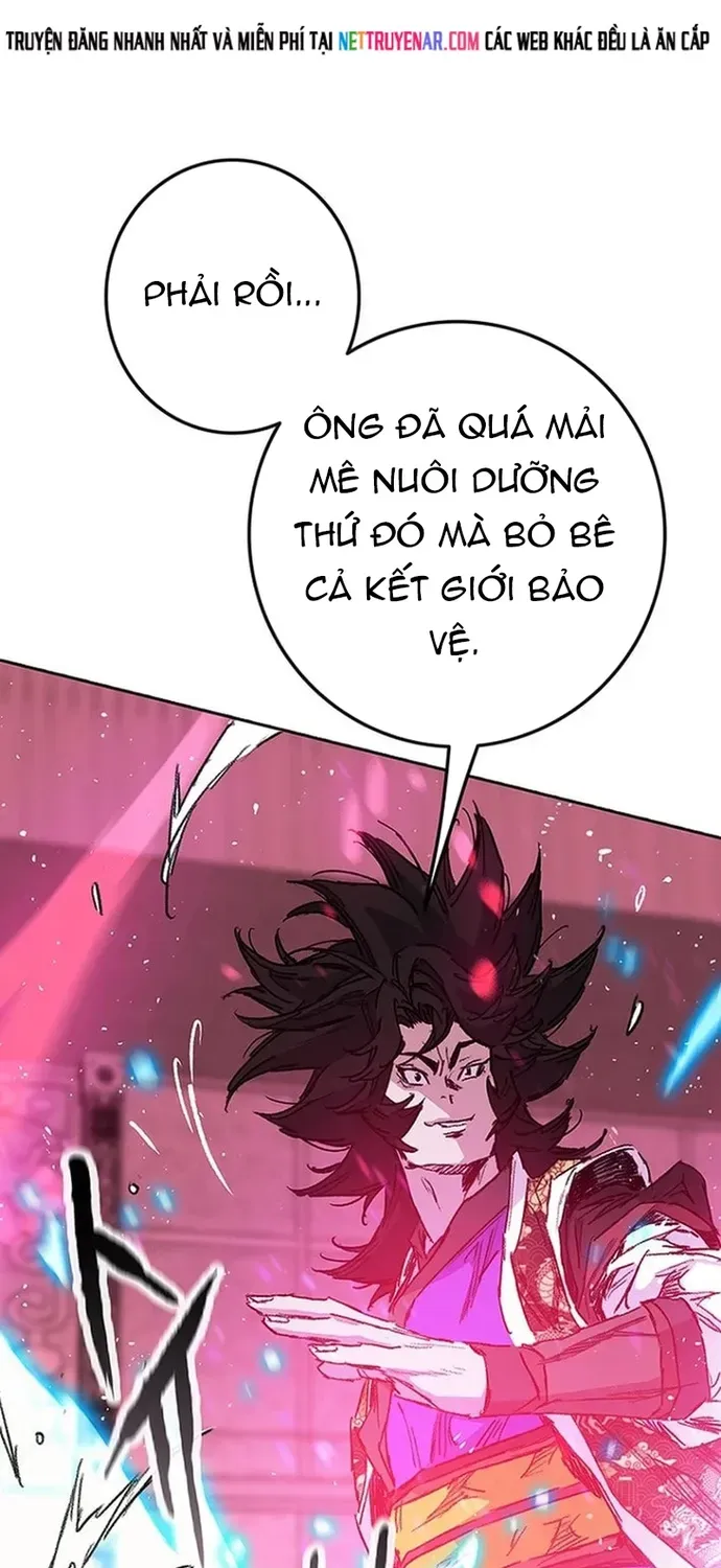 Tiên Kiếm Bất Bại Chap 296 - Next Chap 297