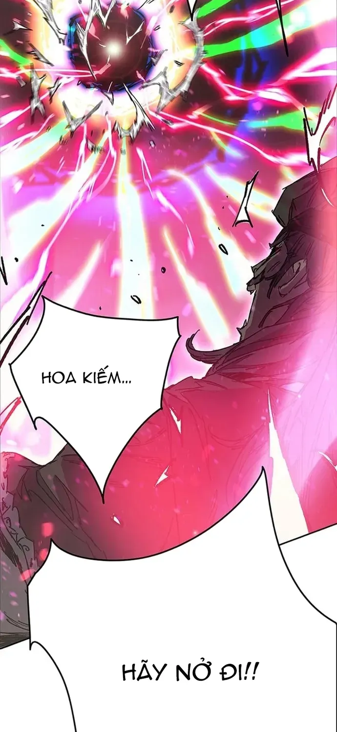 Tiên Kiếm Bất Bại Chap 296 - Next Chap 297