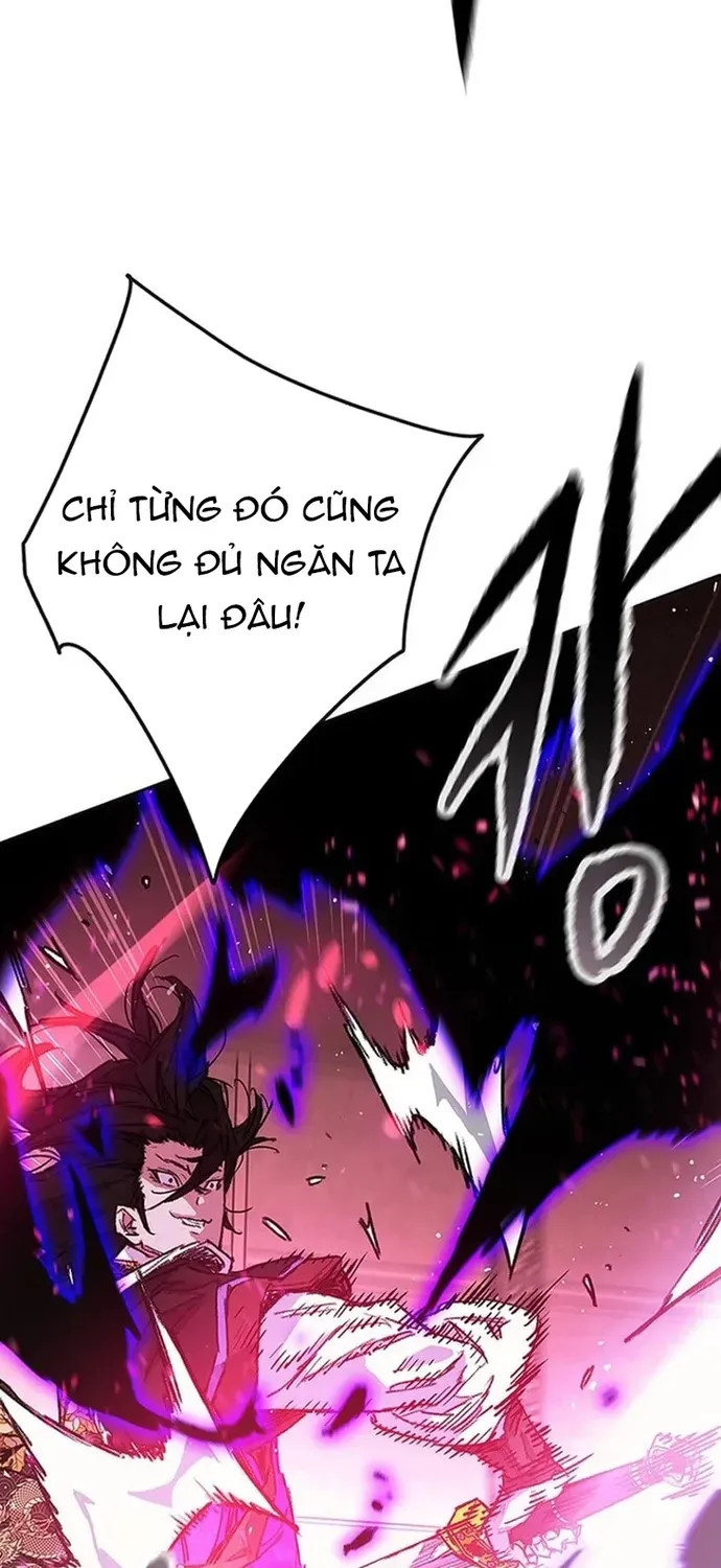 Tiên Kiếm Bất Bại Chap 296 - Next Chap 297
