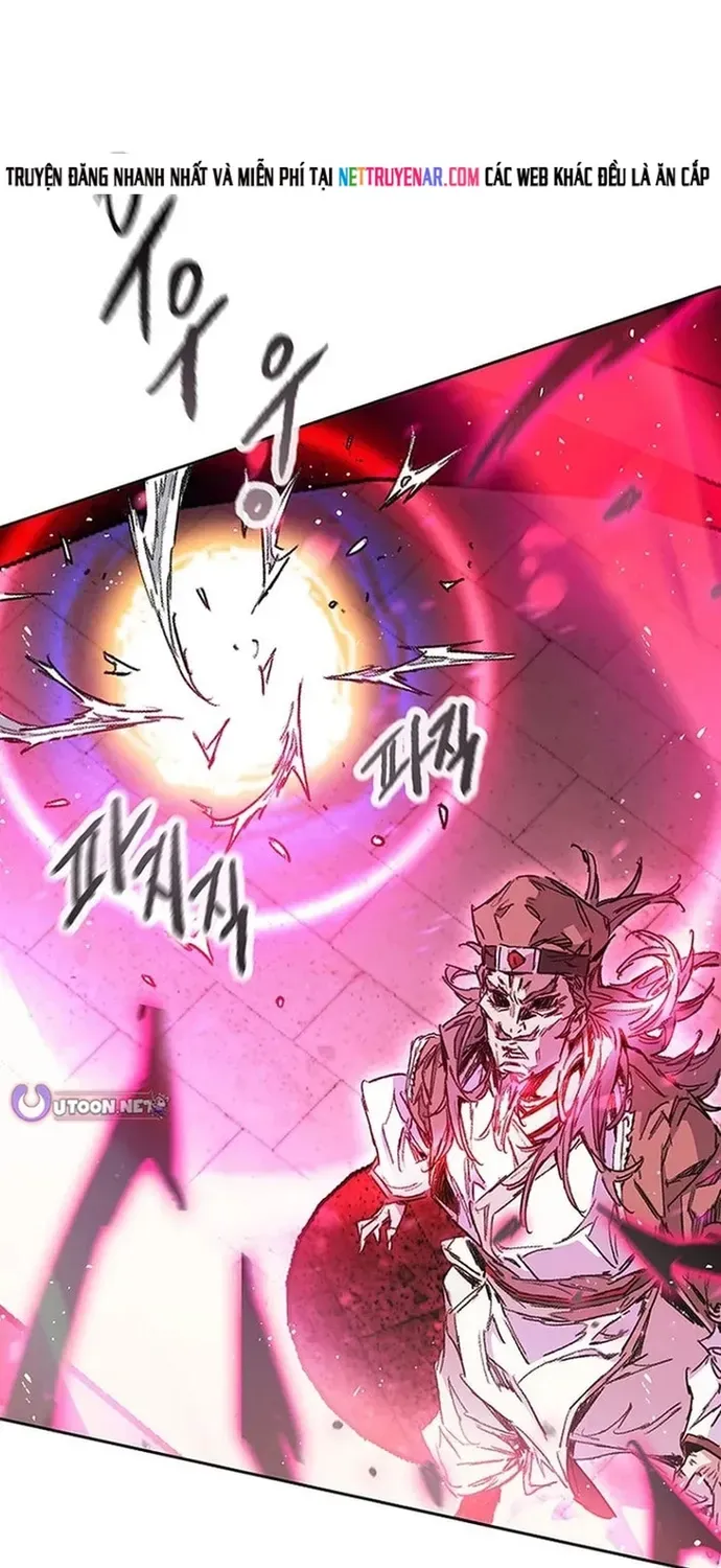 Tiên Kiếm Bất Bại Chap 296 - Next Chap 297