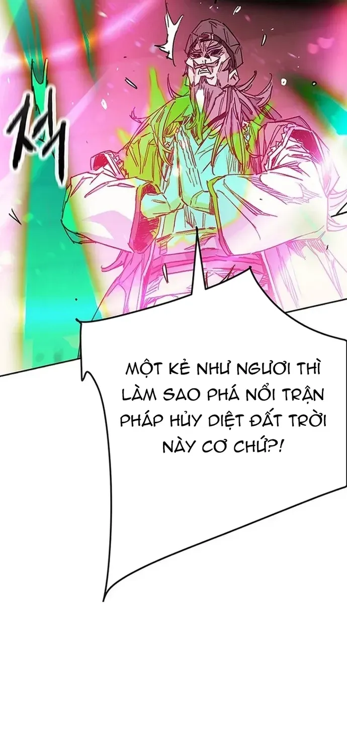 Tiên Kiếm Bất Bại Chap 296 - Next Chap 297