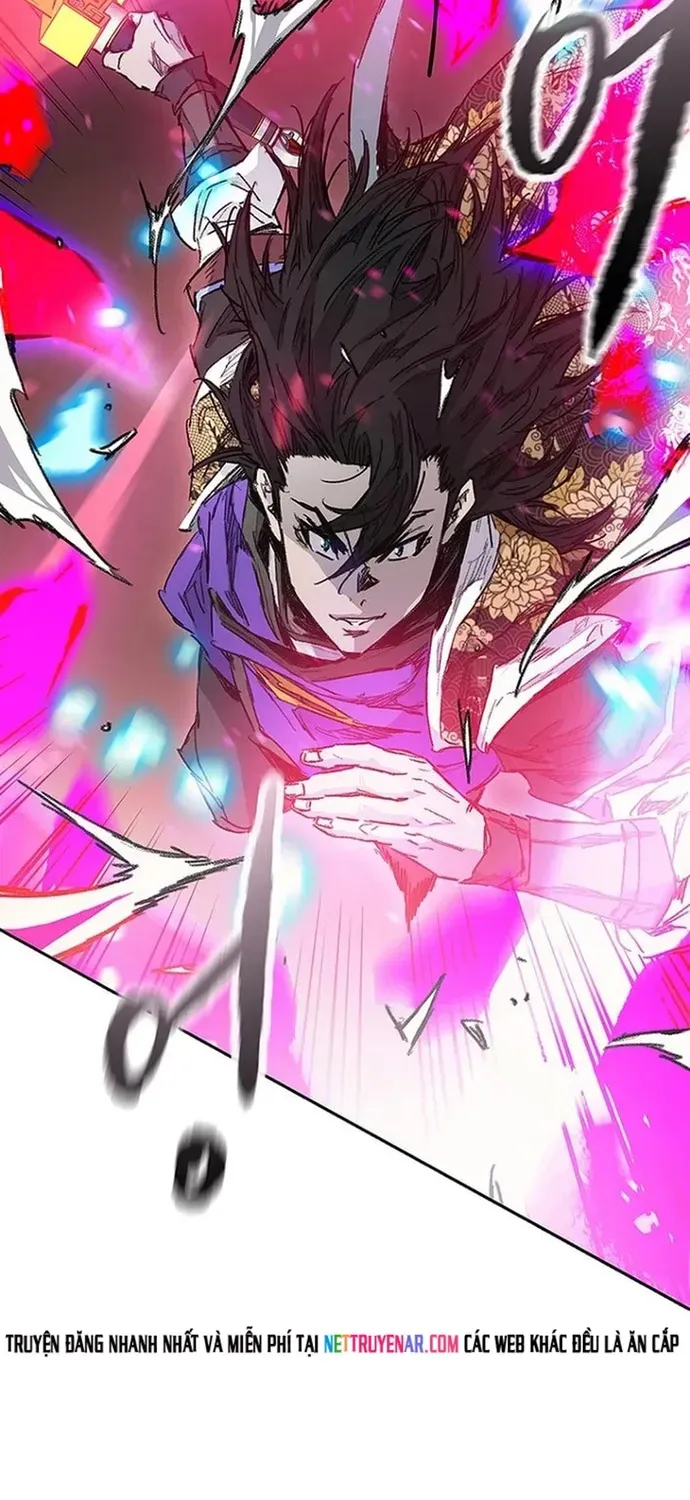 Tiên Kiếm Bất Bại Chap 296 - Next Chap 297