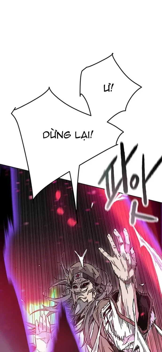 Tiên Kiếm Bất Bại Chap 296 - Next Chap 297