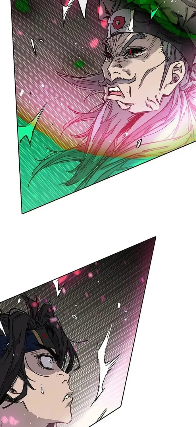 Tiên Kiếm Bất Bại Chap 296 - Next Chap 297