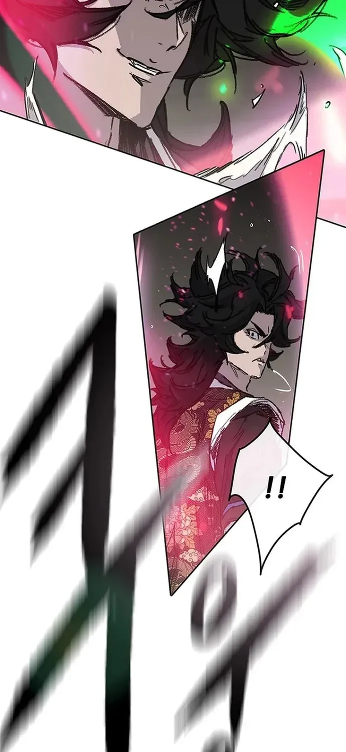 Tiên Kiếm Bất Bại Chap 296 - Next Chap 297