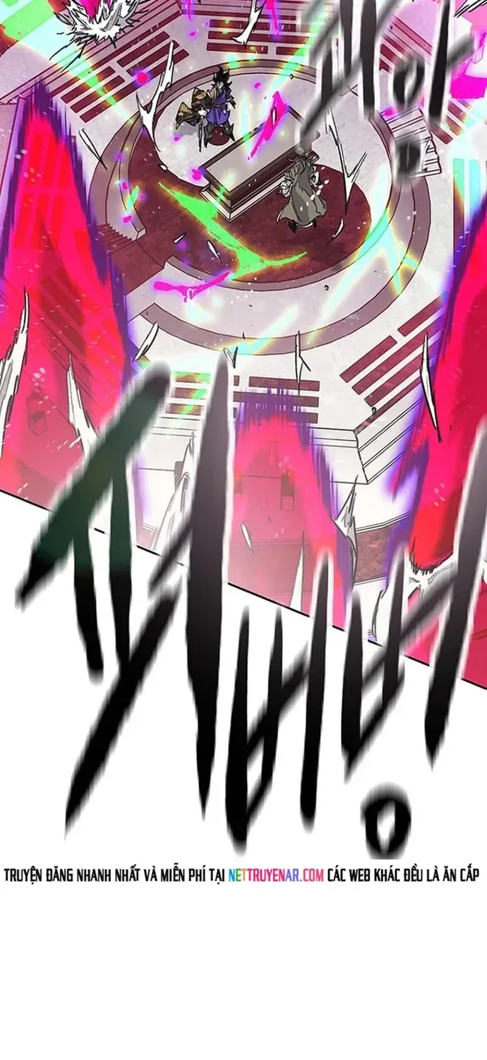 Tiên Kiếm Bất Bại Chap 296 - Next Chap 297